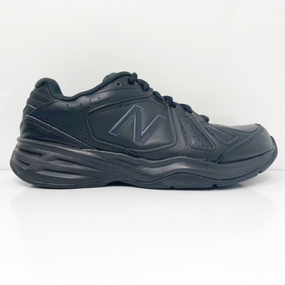 

New Balance Womens 409 V3 WX409AB3 Черная повседневная обувь Кроссовки Размер 8,5 B, Черный, 409 V3