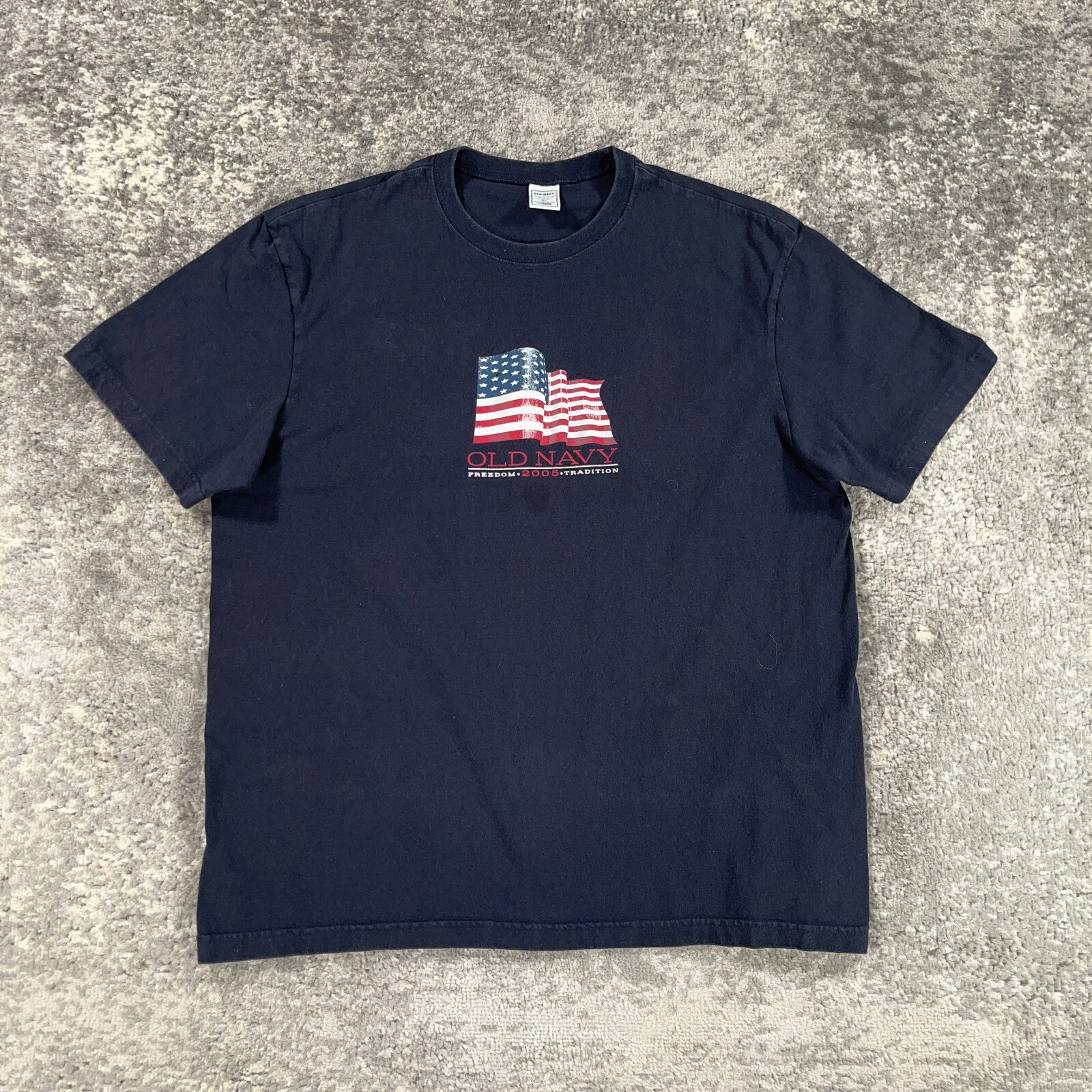 トップス SD United We Standard T-Shirt navy XL Navy_Mens_Duo_1200x1200.jpg?v=