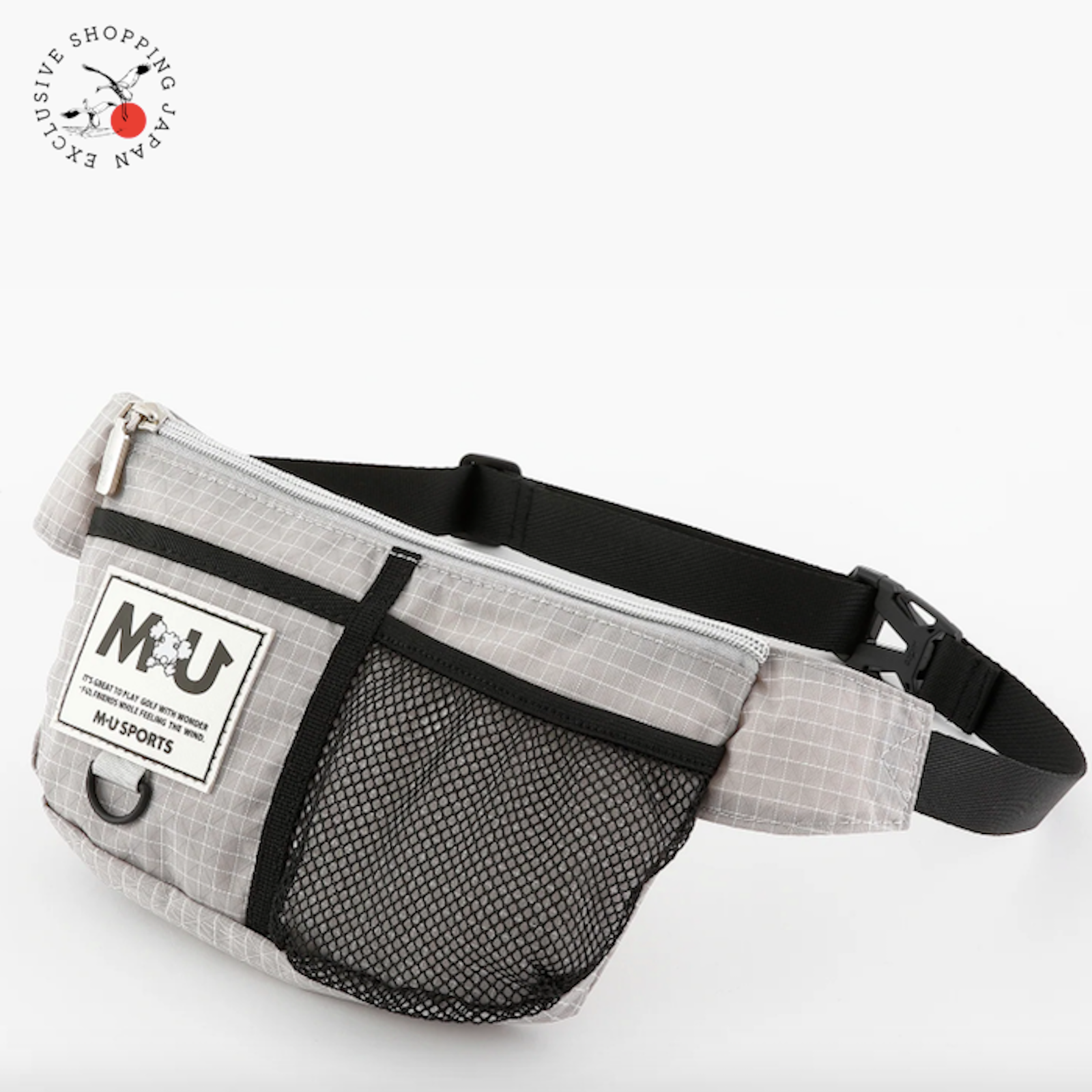 bags & pouches – M・U SPORTS ONLINE SHOP