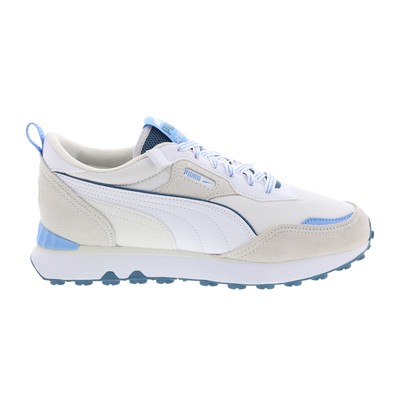 

Бежевые мужские кроссовки Puma Rider FV Vacation 39016601 Lifestyle, Бежевый, Puma Rider FV Vacation