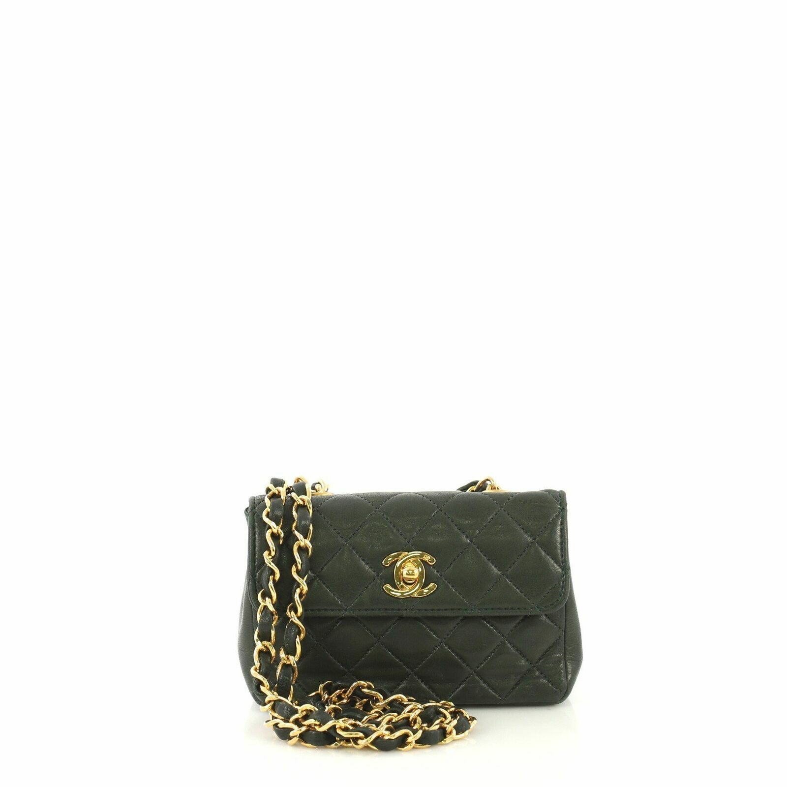 chanel bag ebay usa