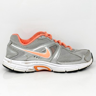 

Nike Womens Air Dart 9 443863-011 Серые кроссовки для бега Размер 7,5, Серый, Air Dart 9