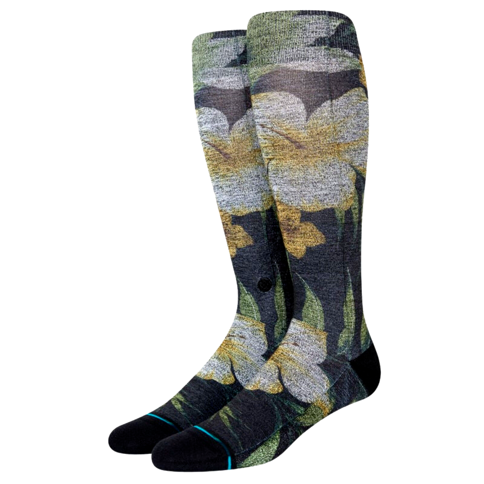 Men Large 9-13 Butter Blend Brand New