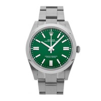Rolex Oyster Perpetual 124300