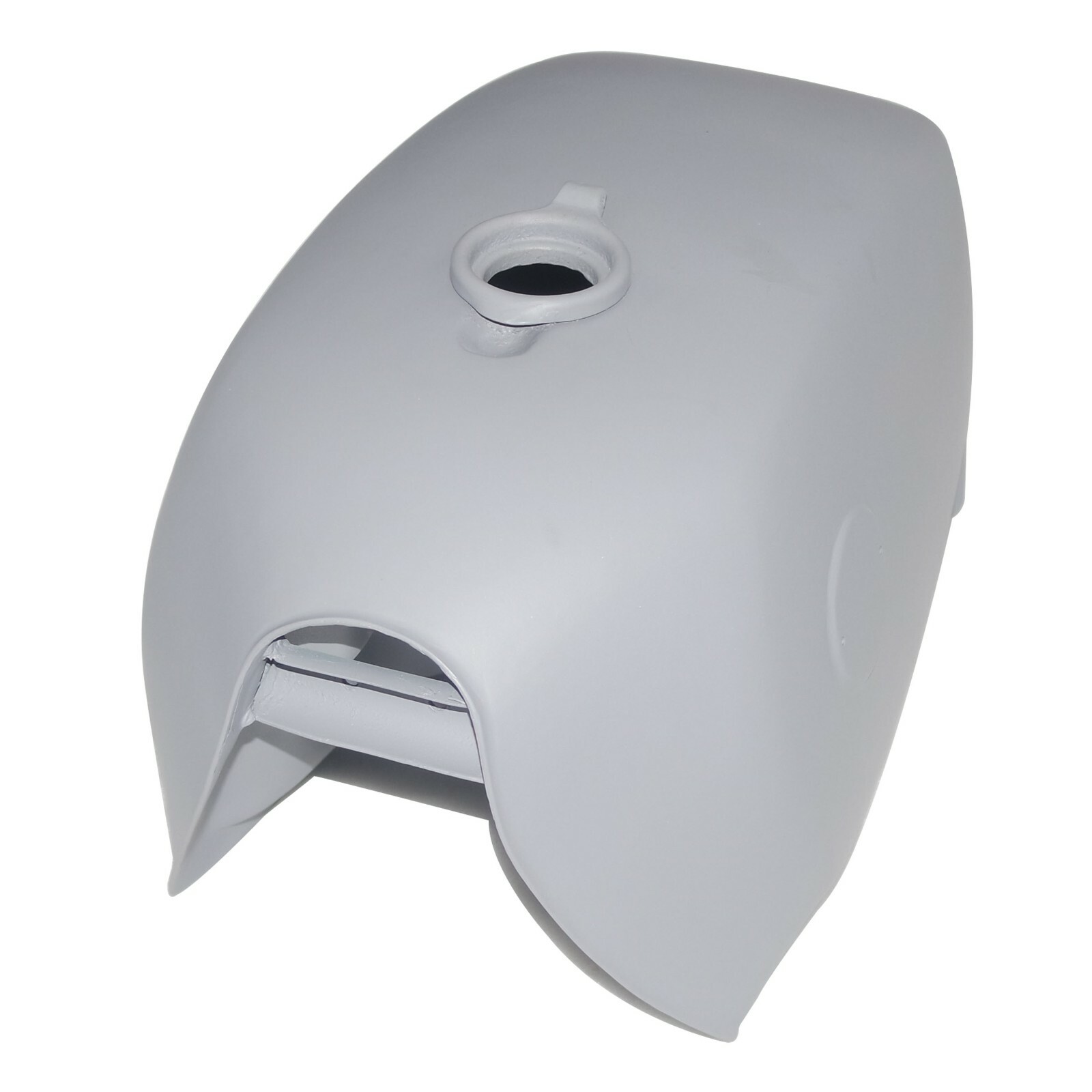Toaster Painted Gas Fuel Petrol Tank Steel Primer Coated Fits BMW R75/5 