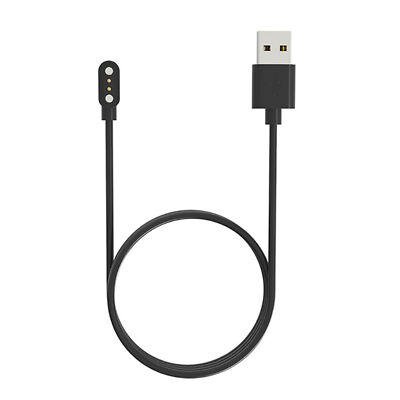 Smartwatch Charging Cable Safe Wide Compatibility Smartwatch Dock Charger