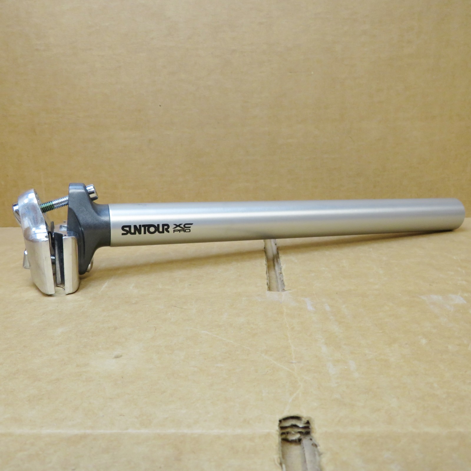 Suntour XC PRO ヘッドパーツ JIS デッドストック SUNTOUR XC PRO WTB GREASE GUARD HEAD SET - CHOUCHIN CYCLE