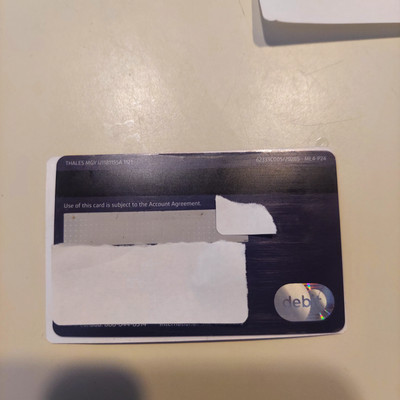 Artikelfoto(s) von einem verifizierten Käufer