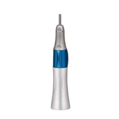 Dental Low Speed Handpiece Contra Angle Straight Motor E-Type 2/4 Hole NSK Style