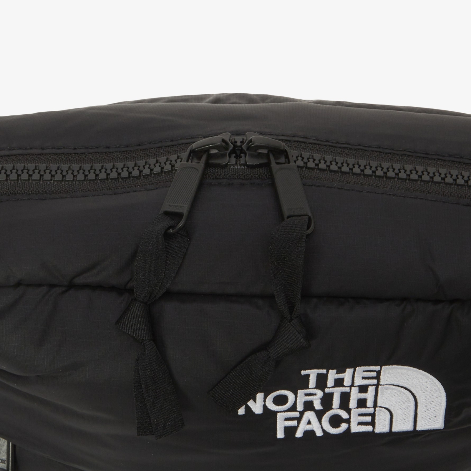 New THE NORTH FACE NUPTSE CROSSBODY BLACK NN2PQ87A CROSSBODY