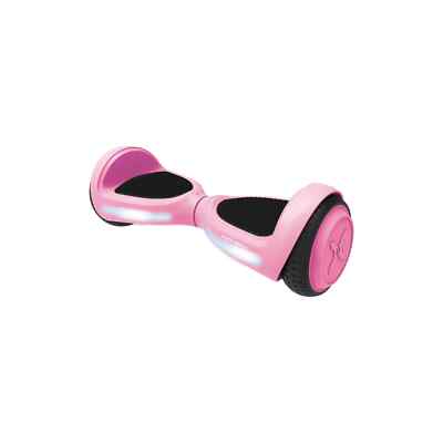 Hover-1 Pink w/ LED Headlight, 6 m Max Speed, 130 lbs Max Weigh
