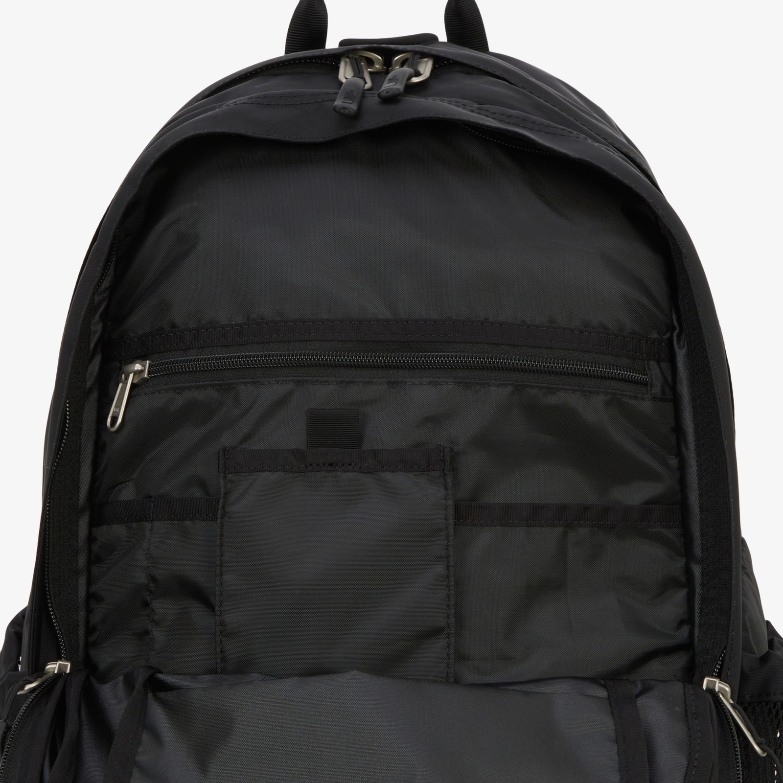 New THE NORTH FACE RECON BACKPACK NM2DR07A BLACK TAKSE | eBay