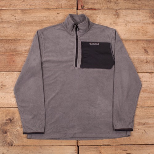 timberland zip jumper