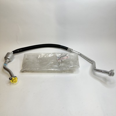 Ford Mondeo MK4 S-Max 1.8 TDCi Air Conditioning Tube Pipe Hose Genuine 1682206