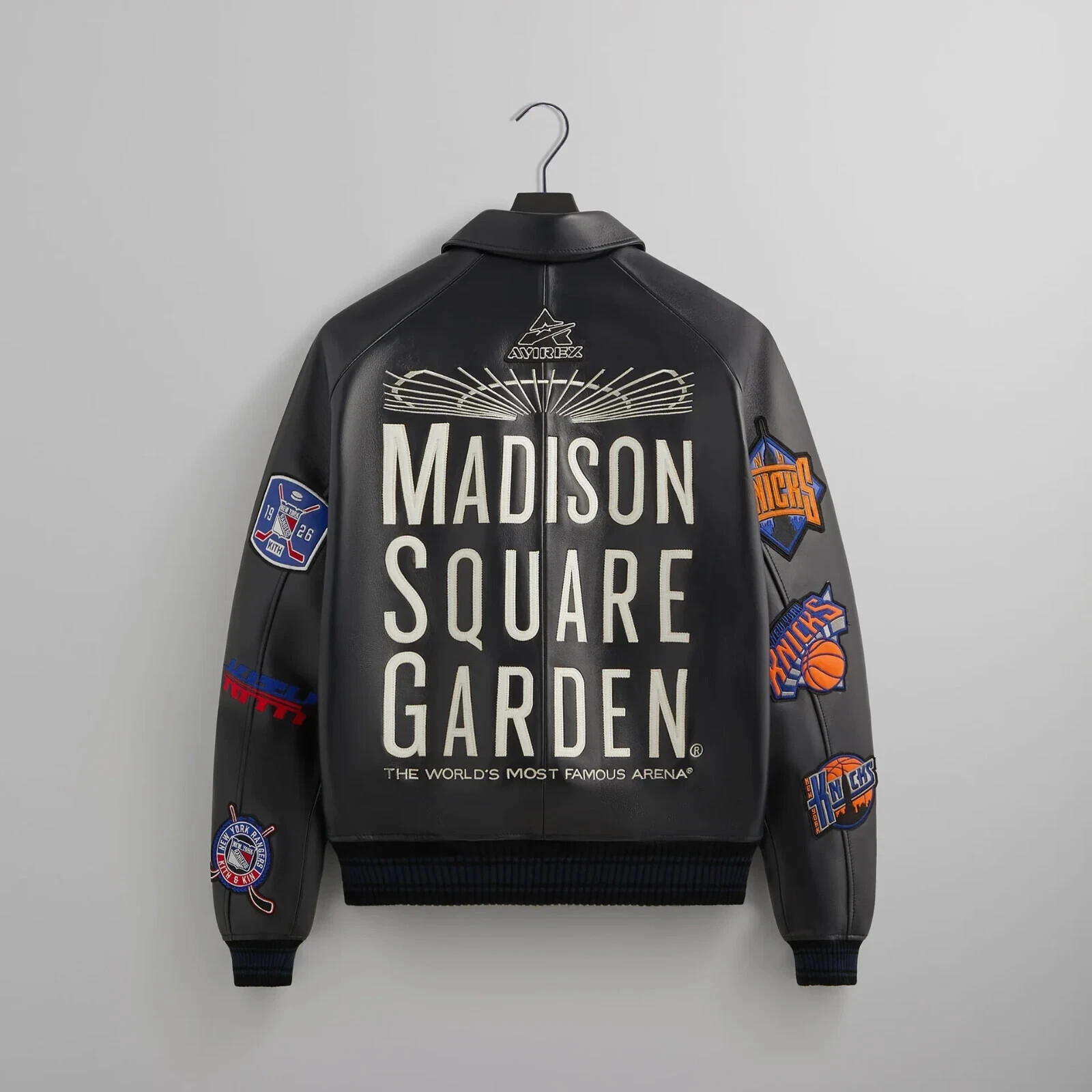 AVIREX × STABRIDGE VARSITY JACKET L $_57.JPG?set_id=880000500F