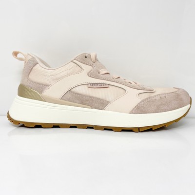 

Skechers Womens Sunny Street Sunshine 155423 Розовые повседневные кроссовки, размер 6, Розовый, Sunny Street Sunshine