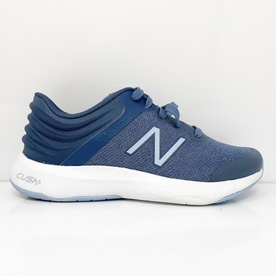 Женские кроссовки New Balance Ralaxa V1 WARLXLR1, синие кроссовки, размер 6,5 B, Синий, Ralaxa V1