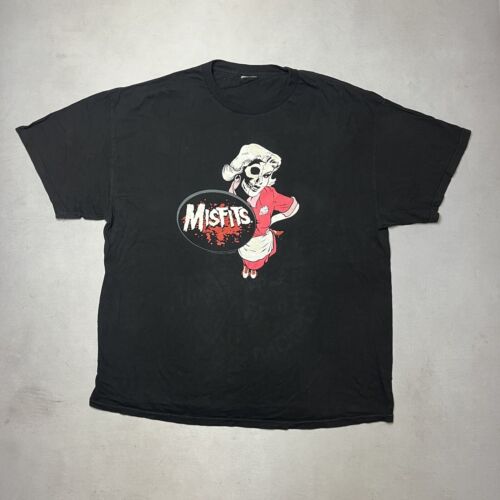 Vintage Misfits Marilyn Monroe Punk Band T Shirt 2XL | eBay Vintage Misfits Marilyn Monroe Punk Band T Shirt 2XL | eBay