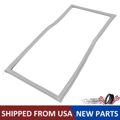 Совместим с прокладкой французской дверцы холодильника Kenmore Whirlpool W10830162 New