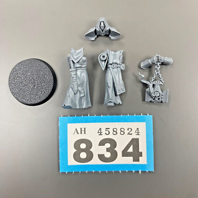 STORMCAST ETERNAL RECLUSIAN MEMORIAN B AGE OF SIGMAR WARHAMMER SINGLE