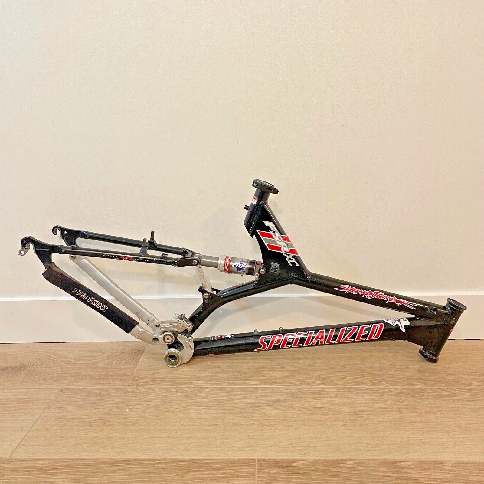 スペシャライズドStumpjumper FSR XC 26型 27速430mm スペシャライズドStumpjumper FSR XC 26型 27速430mm