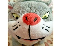 セカイモン ディズニー ルシファー ぬいぐるみ Ebay公認海外通販 日本語サポート 日本円決済