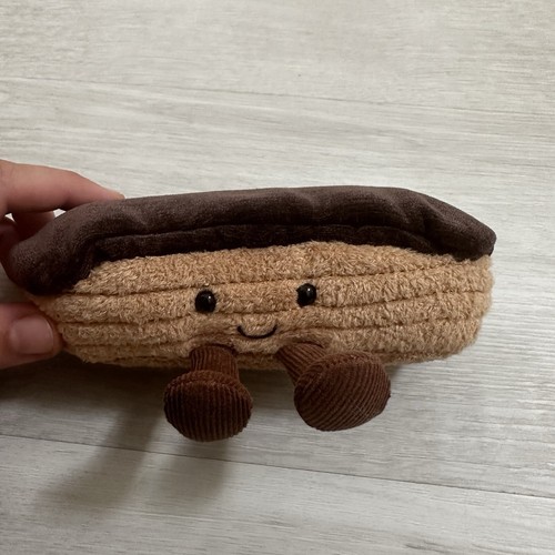 　ぬいぐるみ　Pretty patisserie Eclair 500x0.jpg