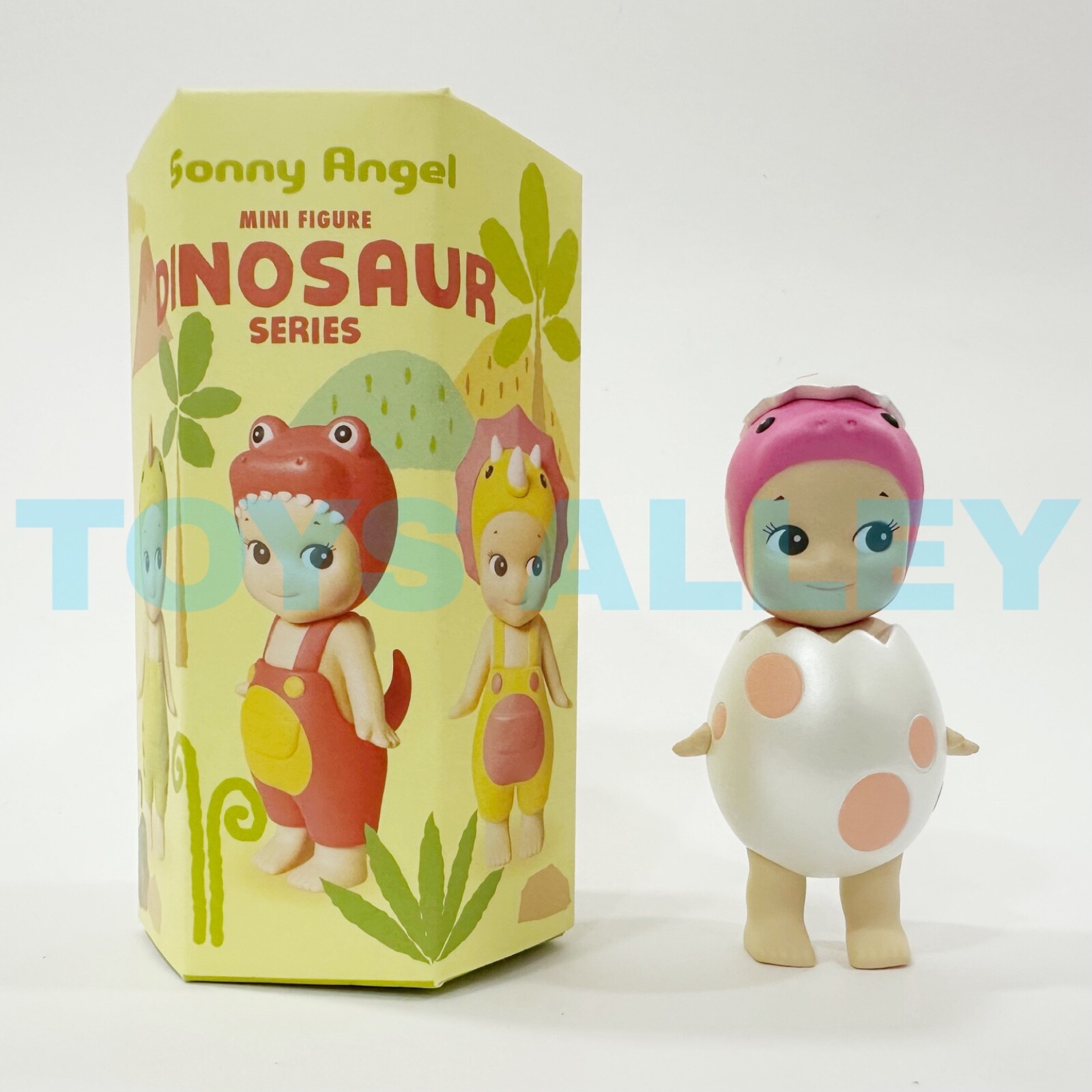 キャラクターグッズ DREAM - Sonny Angel mini figure Dinosaur Series Authentic Sonny Angel 2024 Dinosaur Series Confirmed Blind