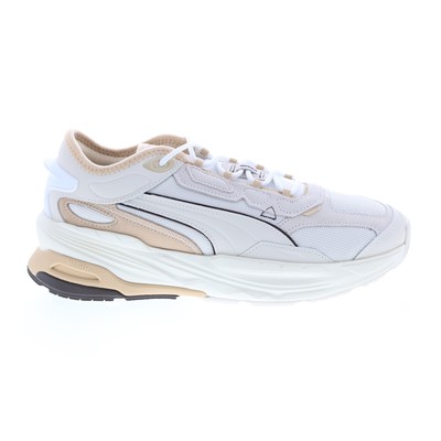 

Мужские бежевые кроссовки Puma Extent Nitro Heritage 38555602, Бежевый, Puma Extent Nitro Heritage