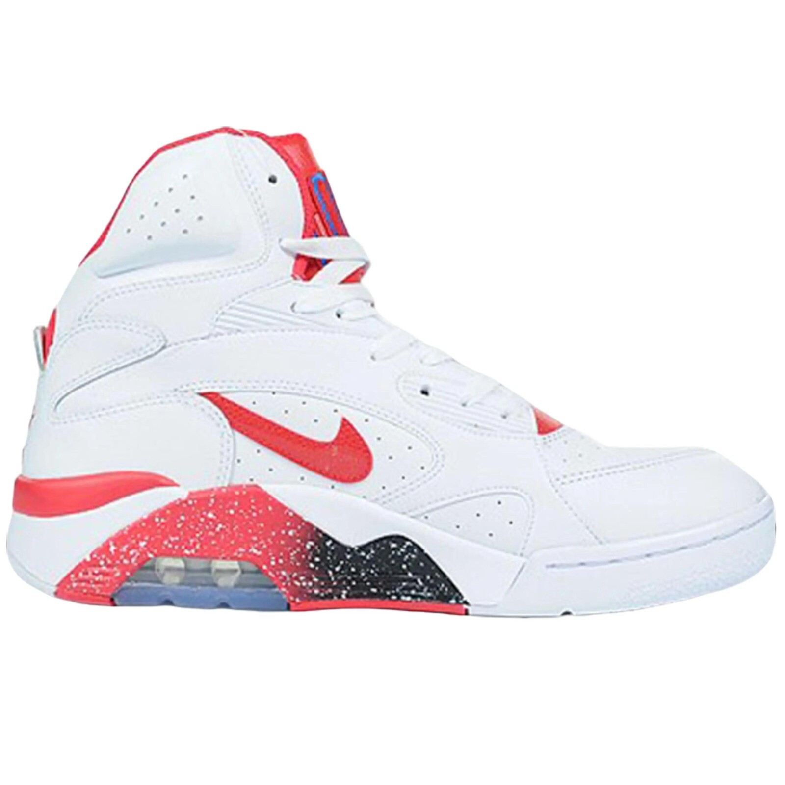 air force 180 shoes red