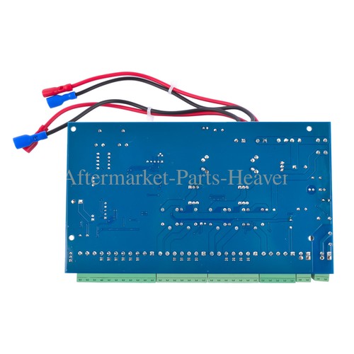 Control Board R4211  for Mighty Mule FM500 FM502 MM560 MM562 Series Gate Opener