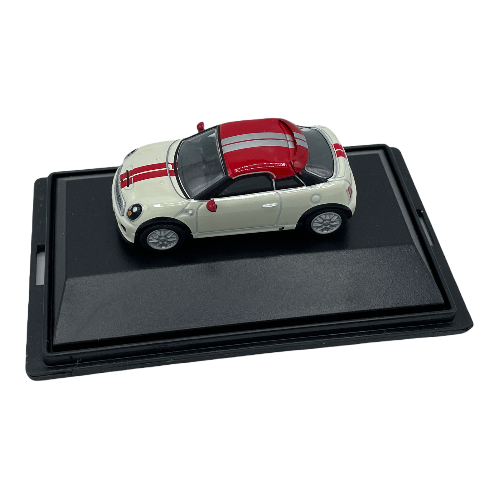 Reawheel MINI COOPER ミニカーセット 1/43スケール Reawheel MINI COOPER ミニカーセット 1/43スケール Mini Cooper