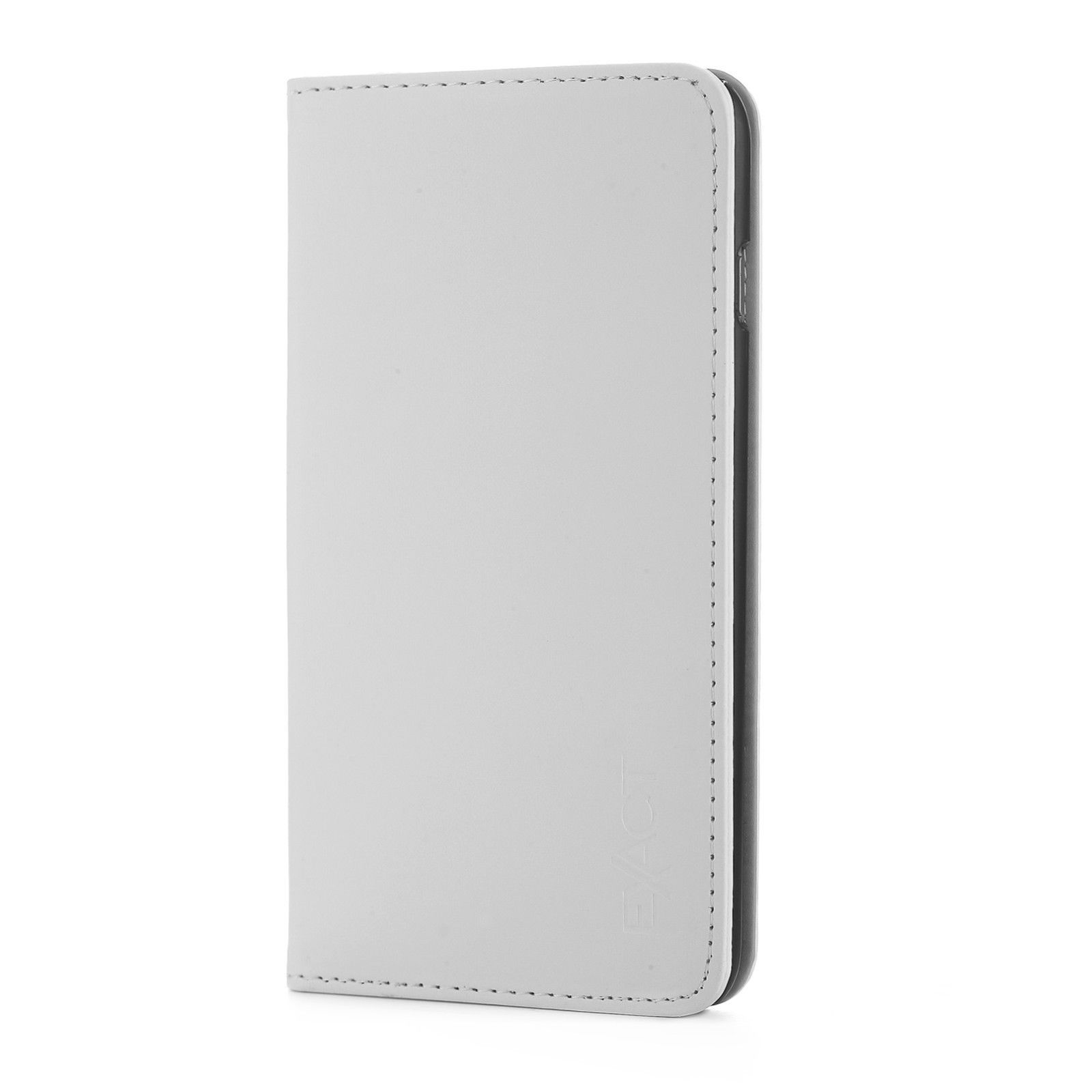 Funda Cartera Blanco para iPhone 6