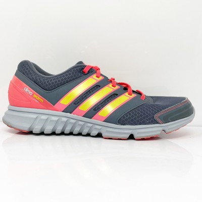 

Adidas Женские кроссовки Climawarm Falcon G99545 Серые кроссовки Размер 10, Серый, Climawarm Falcon