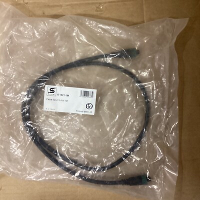 SLEIPNER MOTOR -  S-LINK SYSTEM SPUR CABLE 1M #61321-1M