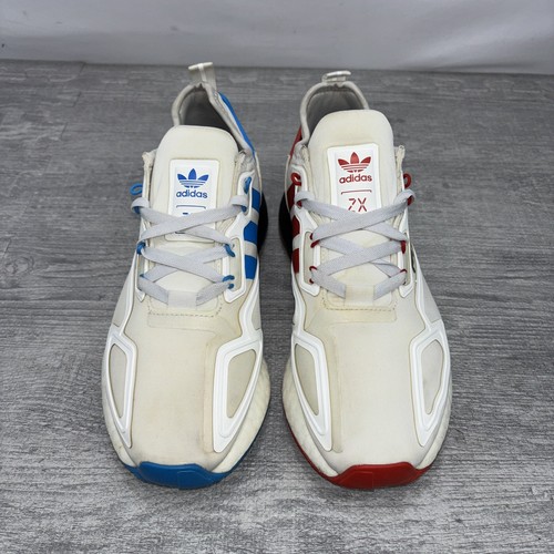スターウォーズ Adidas x Star Wars Zx 2K Boost J Intergalactic Race Shoes