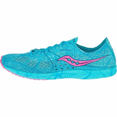 [S19015-2] Женские кроссовки Saucony Endorphin Racer