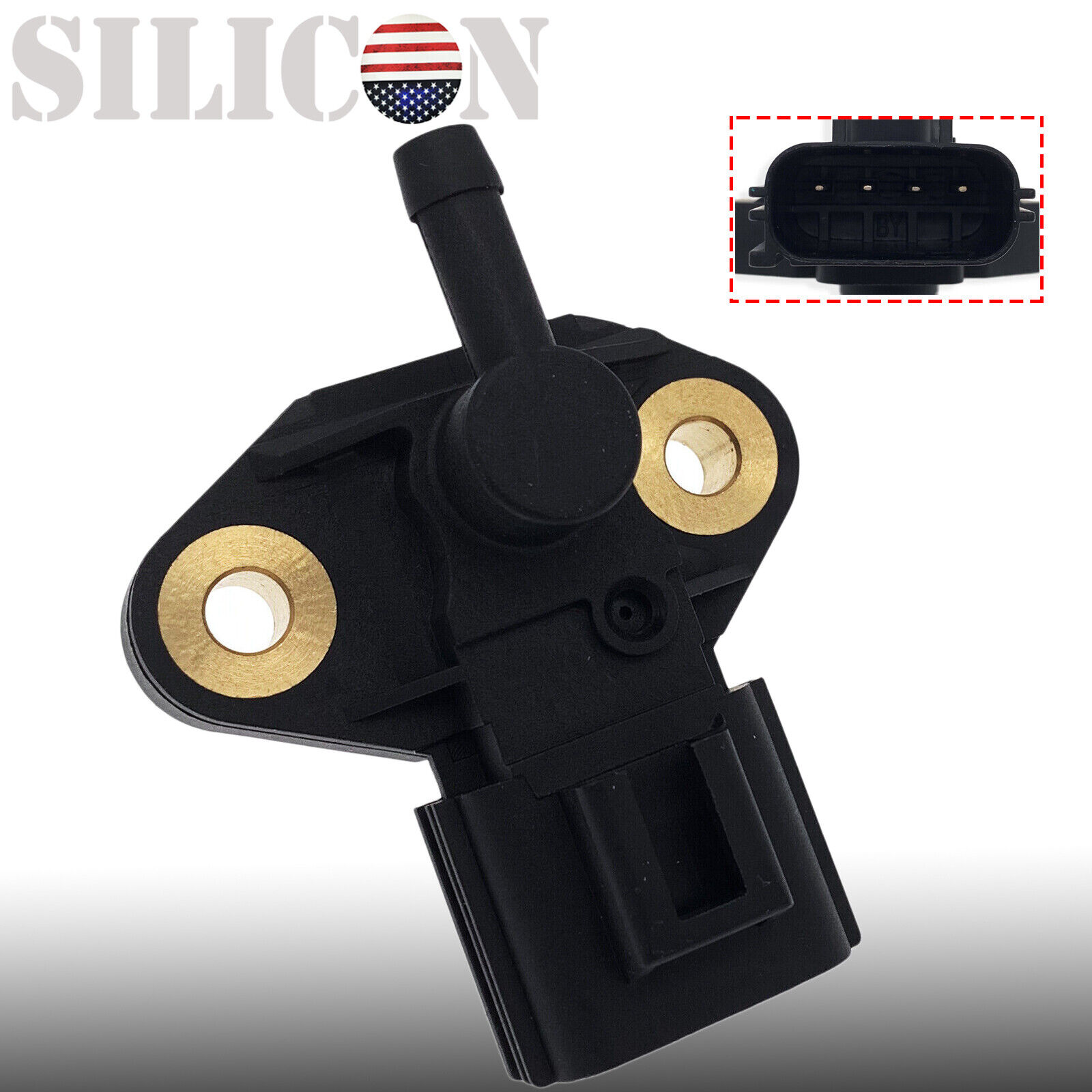 For Mazda Tribute 2.3L 3.0L Fuel Injection Pressure For Mazda Tribute 2.3L 3.0L Fuel Injection Pressure