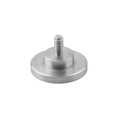 Digital Test Indicator Depth Gauge Manual Measurement Deviation Stainless Steel