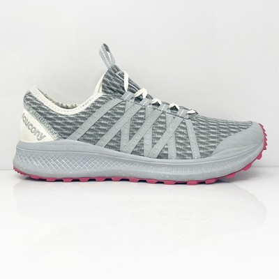

Женские кроссовки Saucony Versafoam Shift S30043-22 серые кроссовки размер 7, Серый, Versafoam Shift