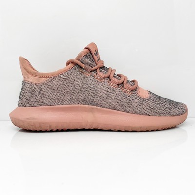 

Adidas Womens Tubular Shadow BY9740 Розовые кроссовки для бега, размер 6, Розовый, Tubular Shadow