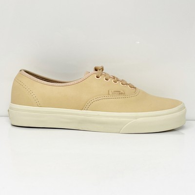 

Vans Unisex Off The Wall 721356 Бежевая повседневная обувь Кроссовки Размер M 6,5 W 8, Бежевый, Off The Wall