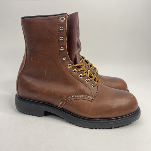 靴 Red Wing 950 Work Boots $_12.JPG?set_id=880000500F