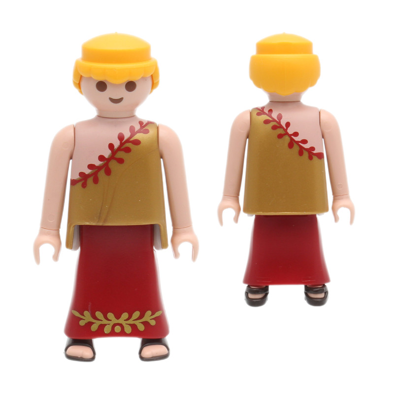 Playmobil Gladiateurs Romain Grecs Gaulois BÃ¼Rger Civils Marchants SÃ©LÃ©Ction