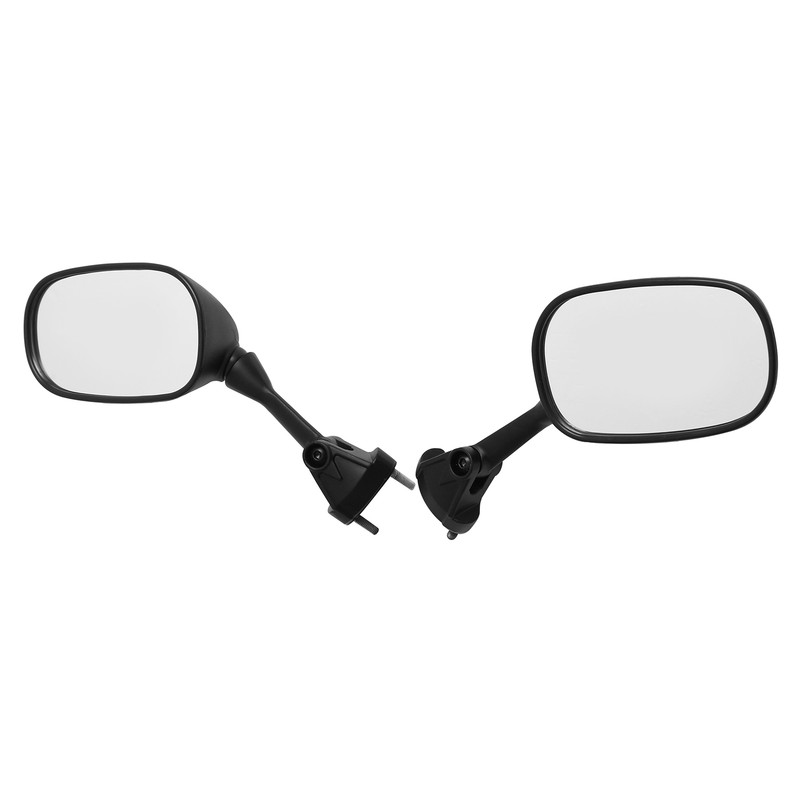 Rear View Side Mirrors Fit For 2005-2008 Kawasaki Ninja ZX