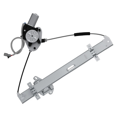 Electric Window Mechanism for Honda Civic Si/SiR 2002-2004 HO1351108 Front Right