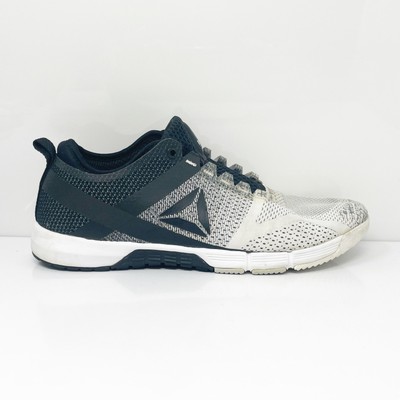 

Женские кроссовки Reebok Crossfit Grace TR BD5005 серые кроссовки размер 8, Серый, Crossfit Grace TR