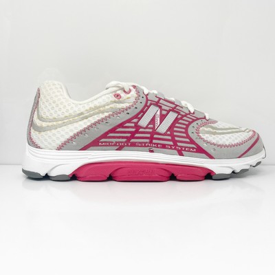 

Женские кроссовки New Balance Midfoot 800 WR800MF белые кроссовки размер 9,5 B, Белый, Midfoot 800