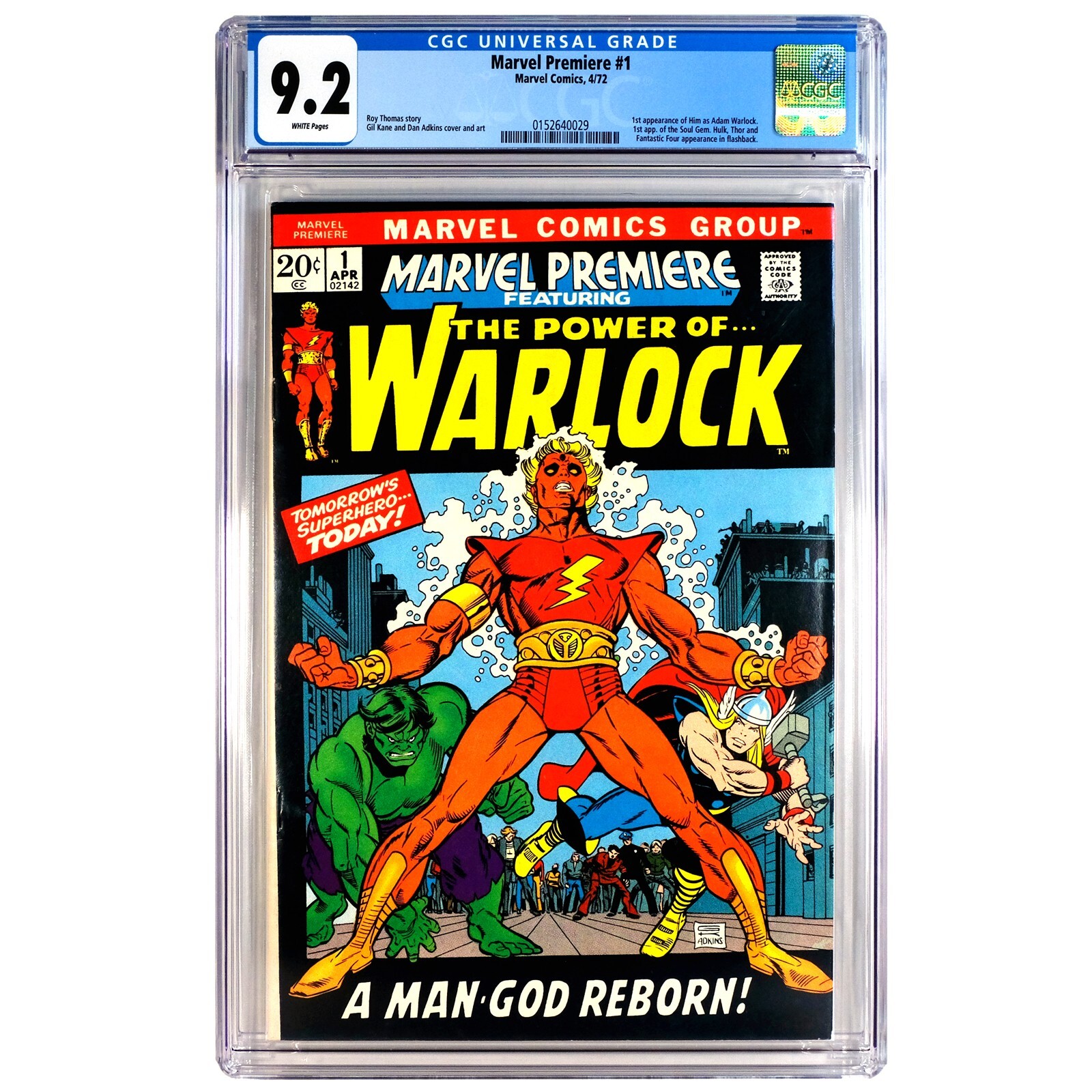 fab wailer humperdinck marvel 1枚 Wailer Humperdinck (Marvel) | High Seas | Star City Games