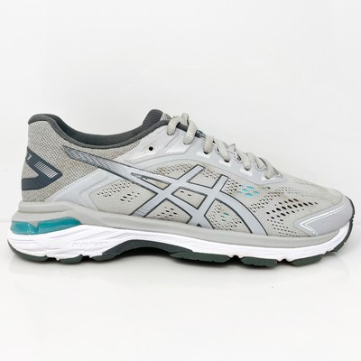 

Asics Womens GT 2000 7 1012A147 Серые кроссовки для бега Размер 6.5, Серый, GT 2000 7